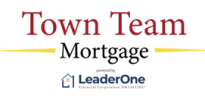 Townstone Financial logo