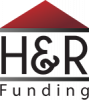 H&R Funding logo
