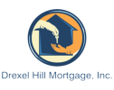 Drexel Hill Mortgage logo