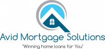 Avid Mortgage Solutions, Inc. logo
