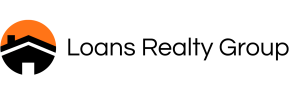 Loans Realty Group Corp logo