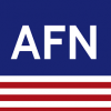American Financial Network logo