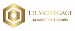LTI Mortgage logo