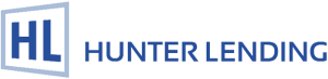 Hunter Lending logo