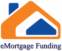 eMortgage Funding logo
