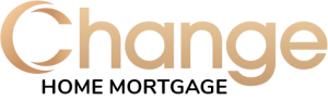 Change Home Mortgage logo