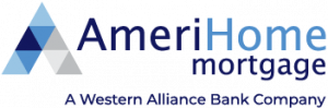 Amerihome logo