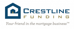 Crestline Funding Corporation logo