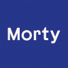 Morty, Inc. logo