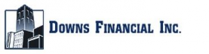 Downs Financial logo
