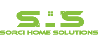 Sorci Home Solutions logo