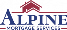 Alpine Mortgage logo