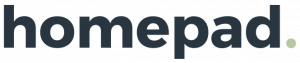 Home Pad Lending logo