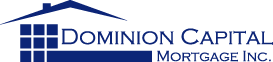 Dominion Capital Mortgage Inc. logo