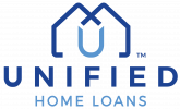 Unified Home Loans logo