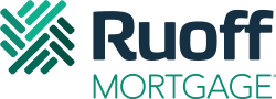 Ruoff Mortgage Company logo