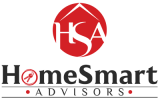 Home Smart Advisors logo