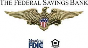 The Federal Savings Bank logo