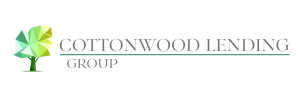 Cottonwood Lending Group logo