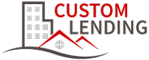 Custom Lending logo