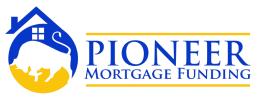Pioneer Mortgage logo