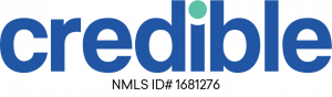 Credible logo