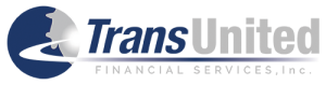 Trans United Financial Services logo