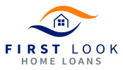 First Look Home Loans logo
