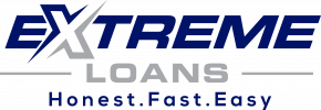 Extreme Loans logo
