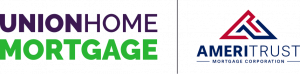 Ameritrust Mortgage Corporation logo