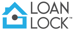 LoanLock logo