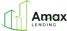 Amax Lending logo