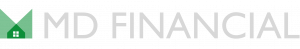MD Financial, Inc. logo