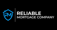 Reliable Mortgage logo