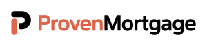 Proven Mortgage logo