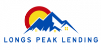 Longs Peak Lending logo