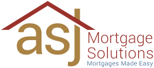ASJ Mortgage Solutions logo