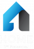 Home1st Financial Inc. logo