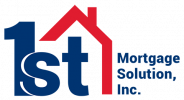 1st Mortgage Solution, Inc logo