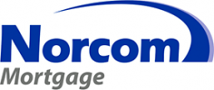 Norcom Mortgage logo