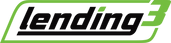 Lending 3 logo