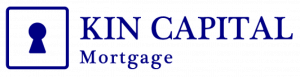Kin Capital Mortgage Inc logo