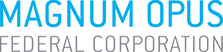 Magnum Opus Federal Corporation logo
