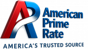 AMERICAN PRIME RATE logo