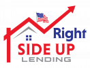 Right Side Up Lending logo