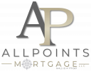 AllPoints Mortgage logo