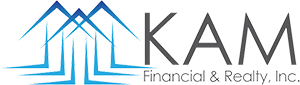 Kam Financial logo