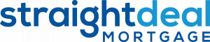 Straight Deal Mortgage logo
