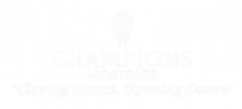 Champions Lending logo