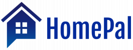 HomePal logo